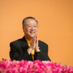 1.   尊师重道视师如佛 - 师父开示专题一（一）